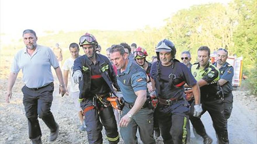 El Plan de Emergencias Municipal estará listo antes de final de año