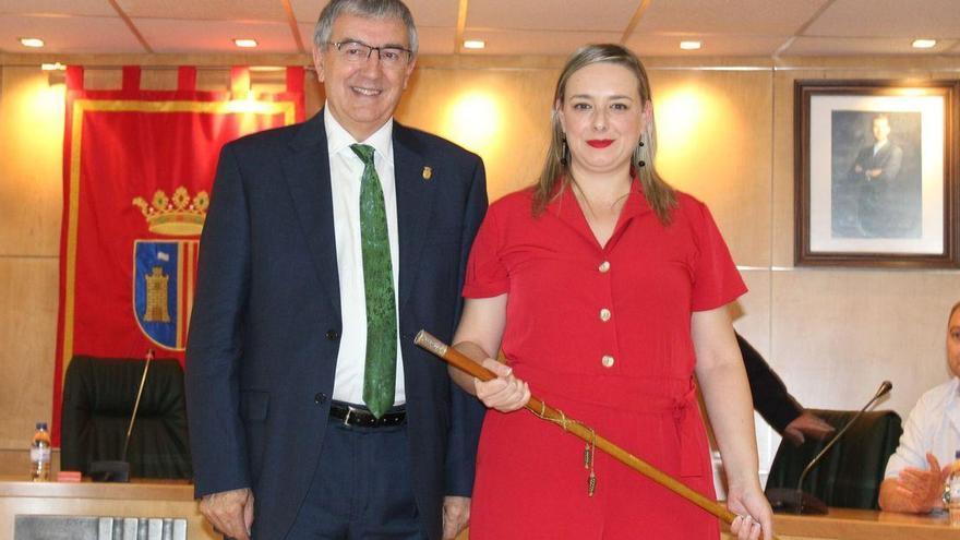 Rocío Ibáñez, alcaldesa de Altura, da positivo en Covid-19