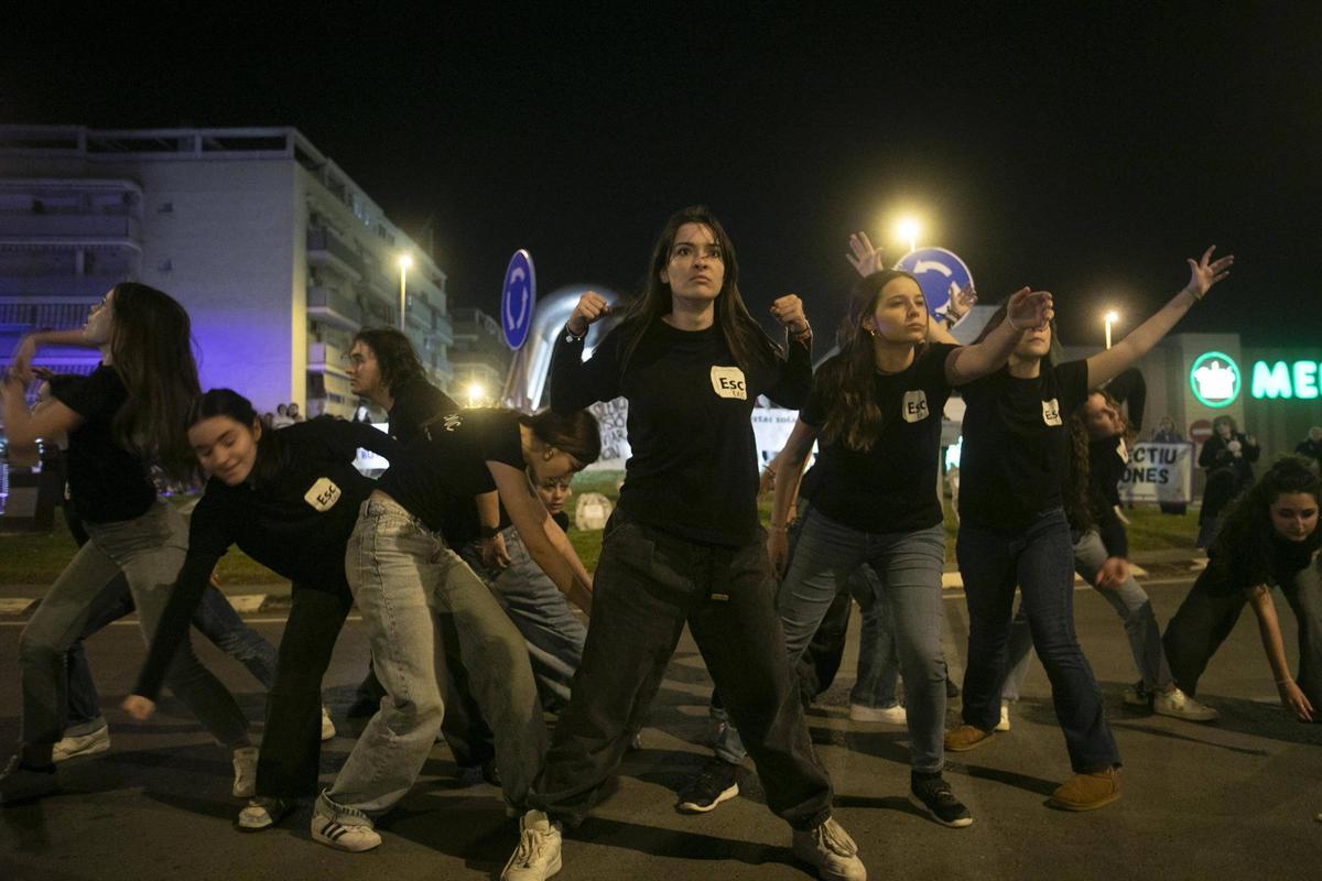 Una década de la Coordinadora Feminista del Camp de Morvedre