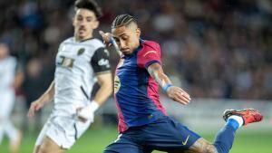 Un Barça de rècords golejadors