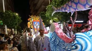 Llega el gran día de los sardineros: este es el programa de este sábado 11 de abril de las Fiestas de Primavera 2026