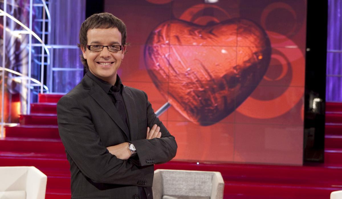 Àngel Llàcer, en una imagen de archivo