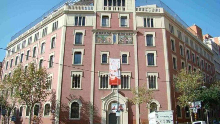 El colegio Claret trata con sus alumnos el caso del profesor denunciado por abusos sexuales