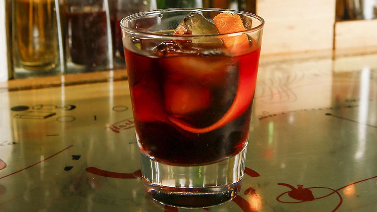 NEGRONI