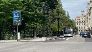 Asturias roza récords de temperatura: esta es la previsión para los próximos días