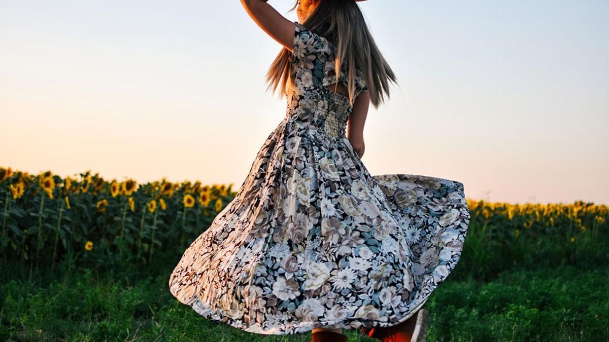 10 vestidos que te van a salvar los looks de buen tiempo - Stilo