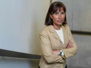 Eva Ferrer, especialista en salud femenina en el Barça Innovation Hub: "La regla es un signo de salud y hay que naturalizarlo"