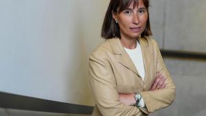 Entrevista a Eva Ferrer, responsable del área de salud femenina en el Barça Innovation Hub y exmédico del equipo femenino