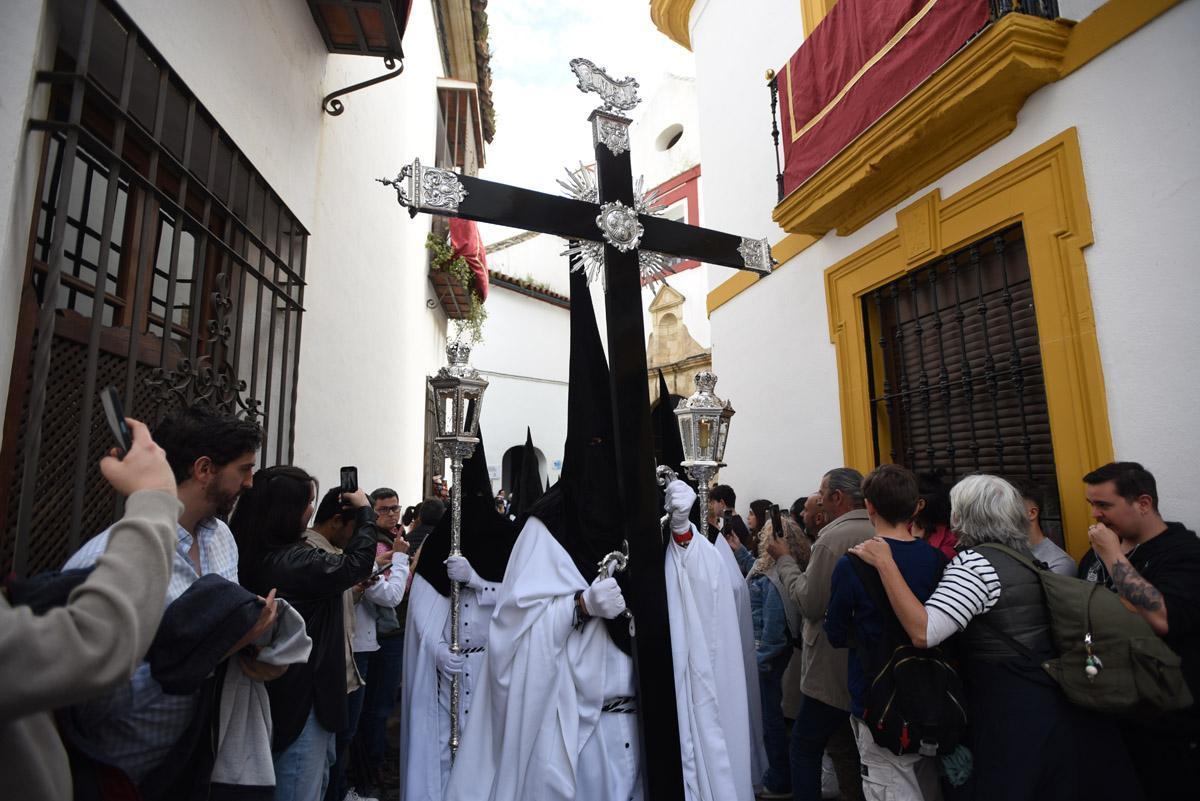 El Perdón, en imágenes