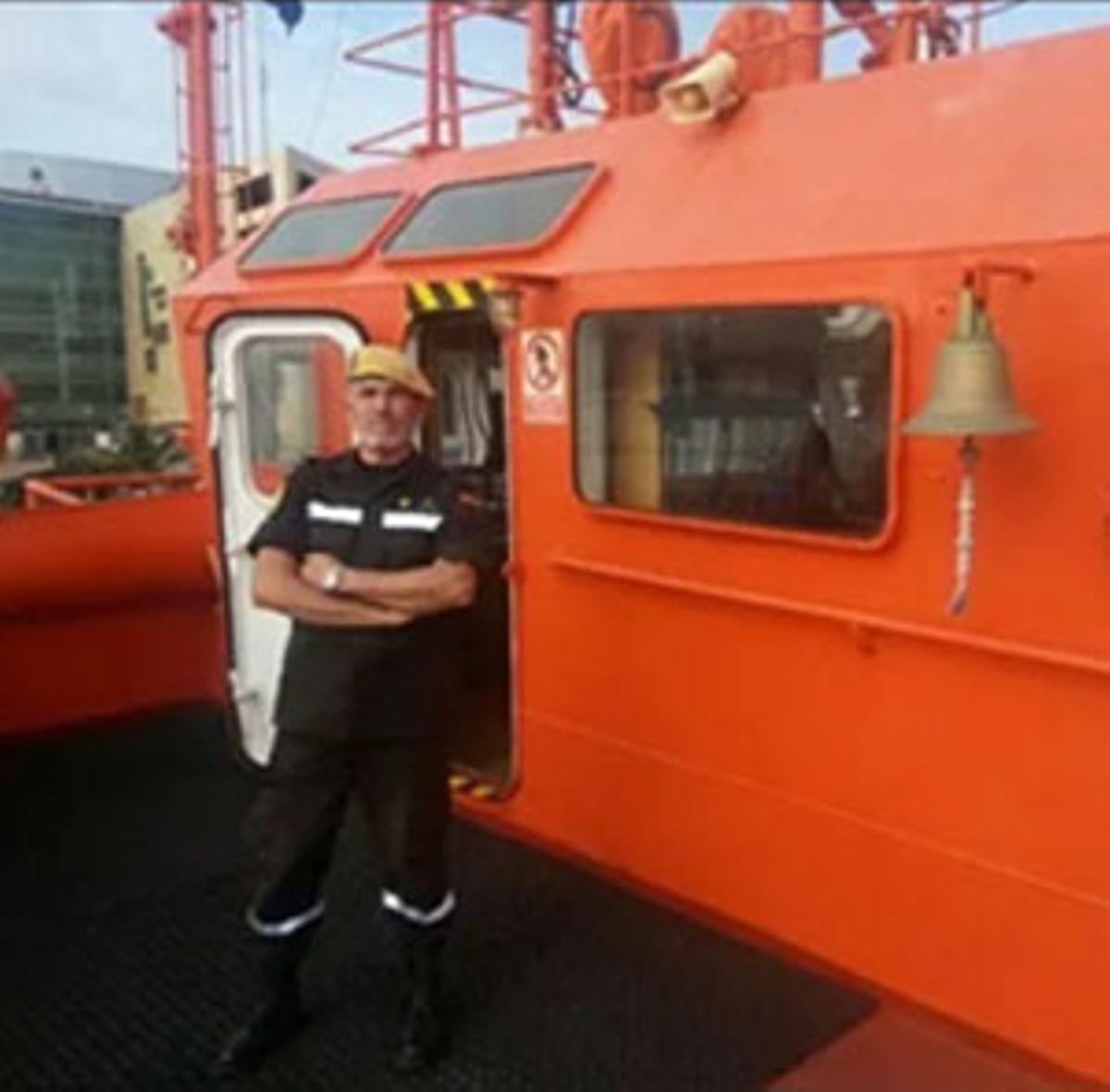 Malagueños en la reserva militar