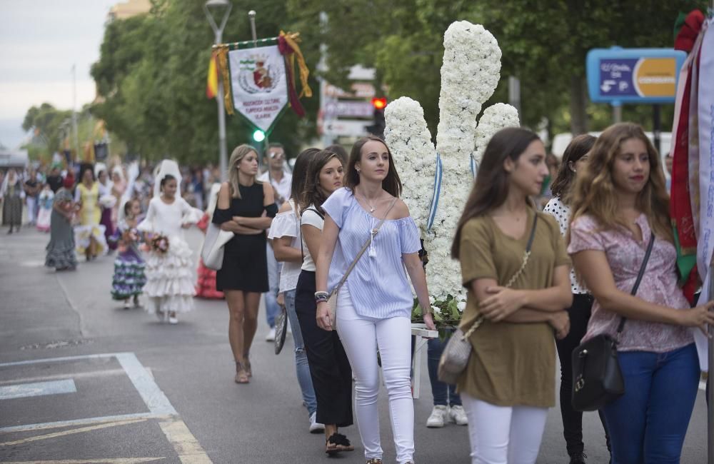 Fiestas de la Mare de Déu de Gràcia de Vila-real