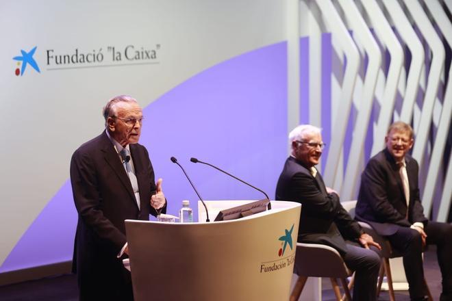 El CaixaForum de Valencia se presenta en sociedad