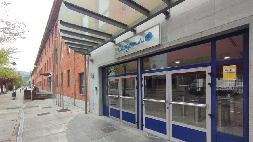 Preacuerdo para los 710 despidos de Capgemini en España, con primas de hasta 24.000 euros a las salidas voluntarias