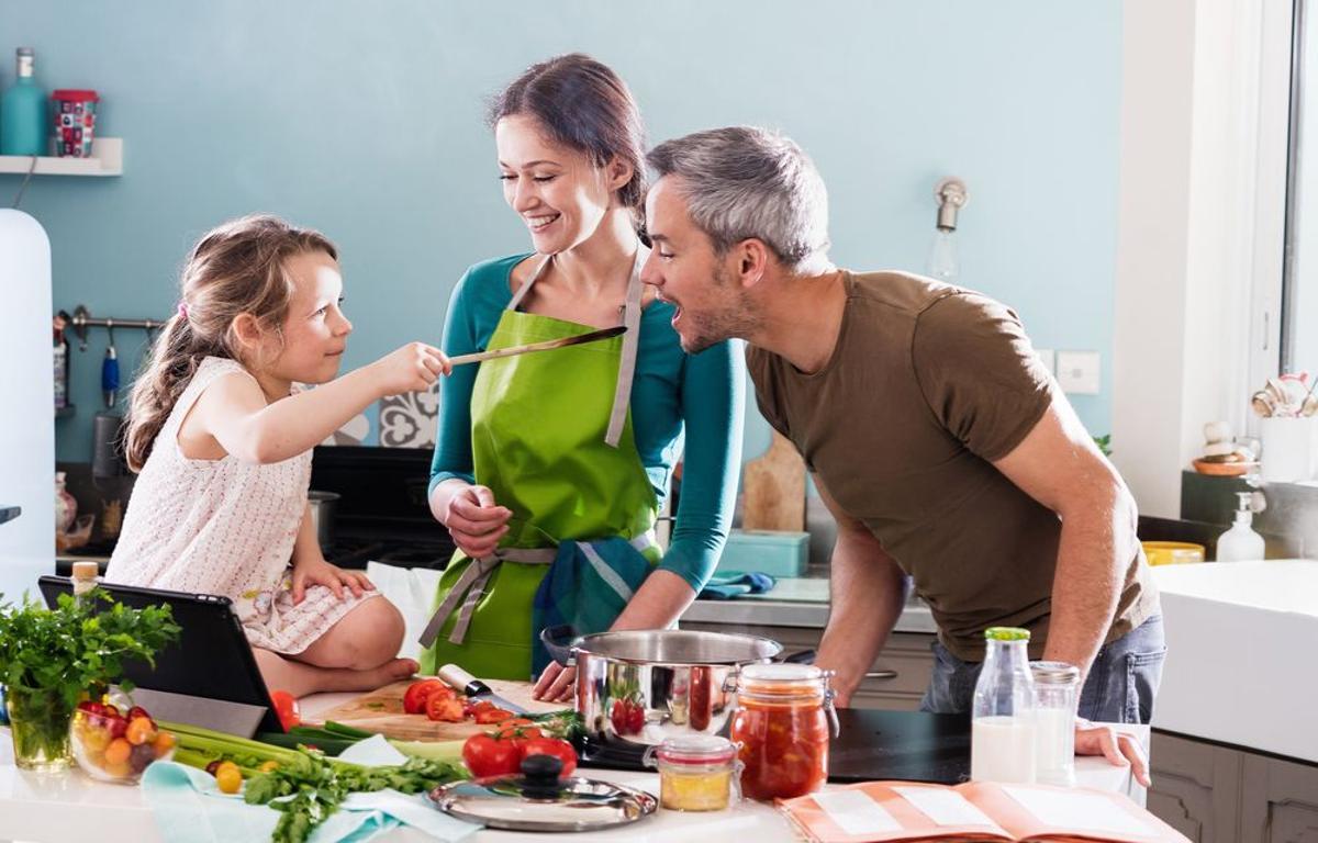 Trucs per consumir més proteïna vegetal en la nostra dieta