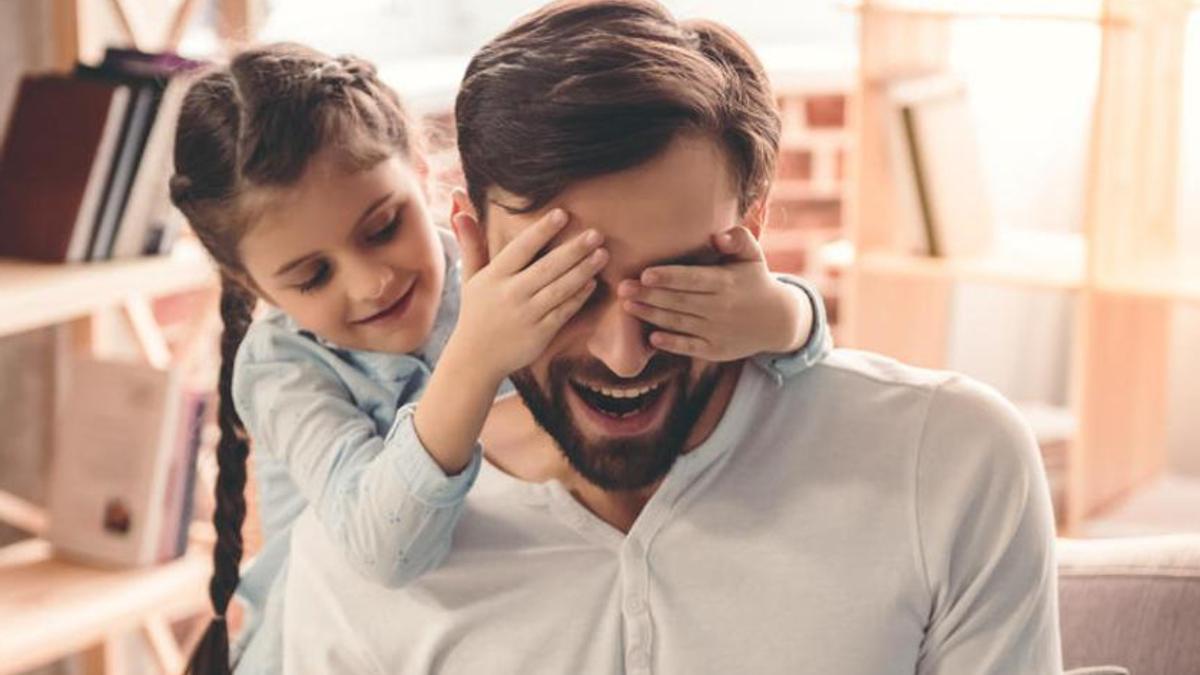 El Día del Padre es festivo en varias regiones.