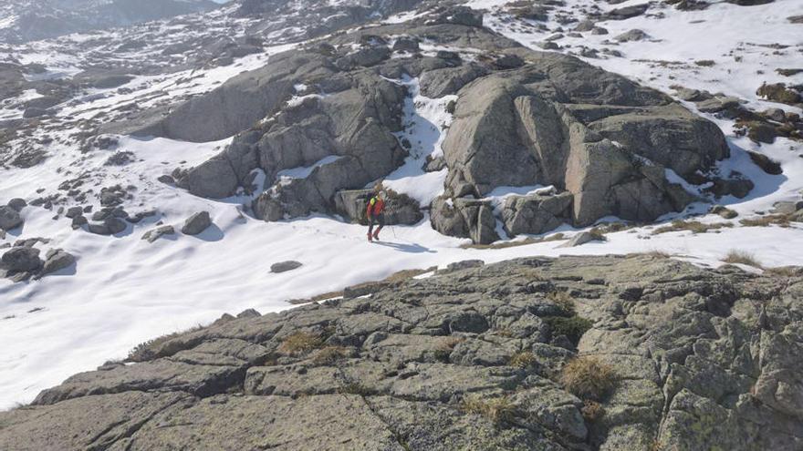 Localitzats dos cossos sense vida a la recerca del Parc Nacional d&#039;Aigüestortes