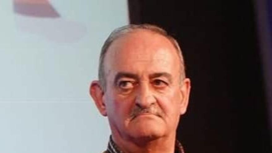 Luto en Candás: fallece José Ángel Pérez, presidente del Coro de la Bodega durante seis años