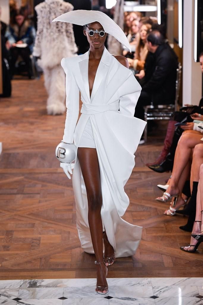 Balmain Paris