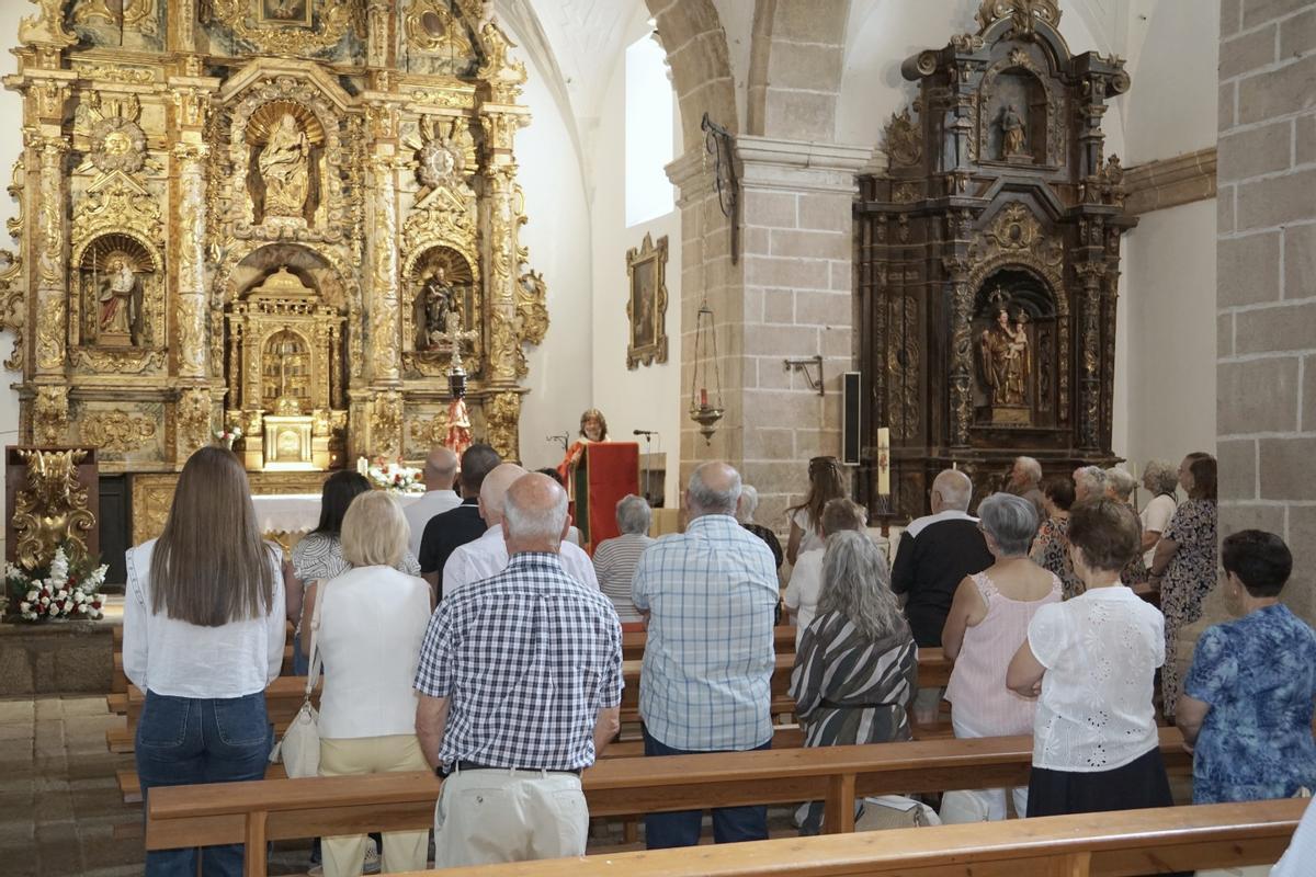 La Raya se rindió al Alcañices más antiguo con el exitoso mercado medieval de San Mateo