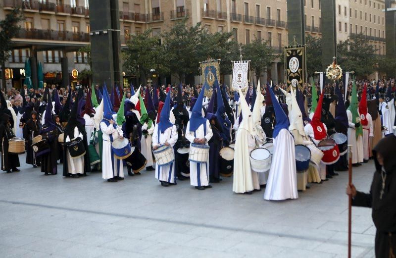 Pregón de la Semana Santa