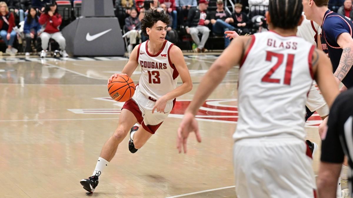 Adrià Rodríguez llega a Lleida tras haber jugado en Washington State