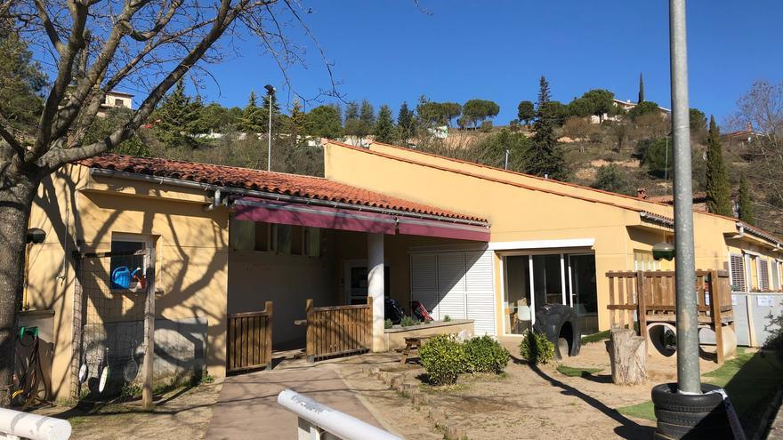 L’escola bressol municipal de Solsona ofereix un casal de Setmana Santa per als infants de 0 a 5 anys