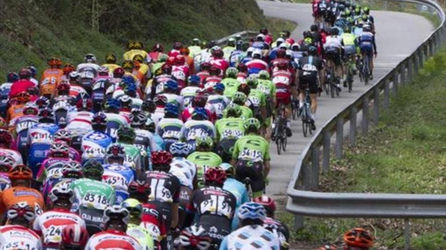 La ciudad de Lérida, destino y salida de la etapa catalana de la Vuelta 2018