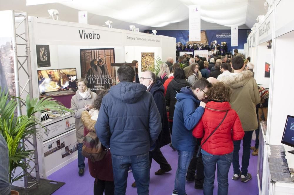 VII Congreso Nacional de Hermandades y Cofradías