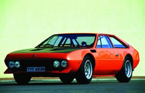 10 mejores Lamborghini de la historia