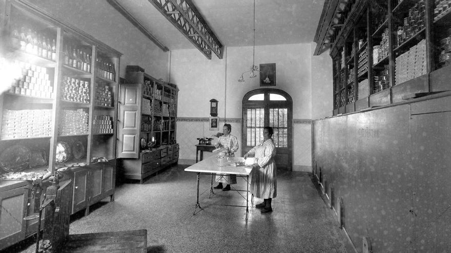 Una veïna de Crespià rescata la memòria de la seva besàvia, morta en l'oblit al psiquiàtric de Sant Boi durant la Guerra Civil