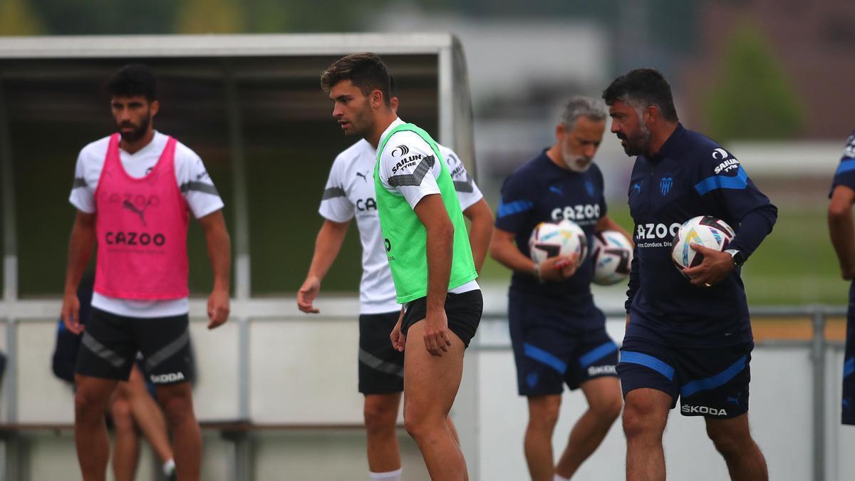 Una semana importante para el equipo antes del pistoletazo de salida a LaLiga