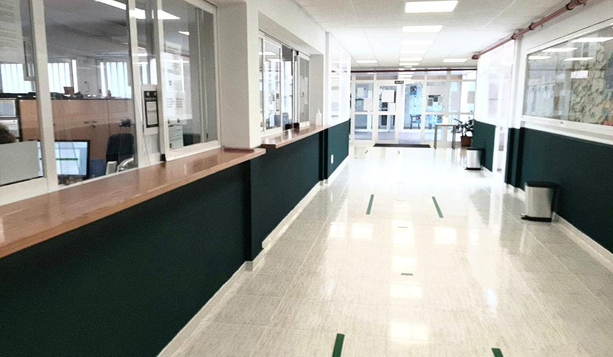 Se han hecho muchas reformas en actualización de la tecnología e infraestructura en los centros UNED de Baleares.