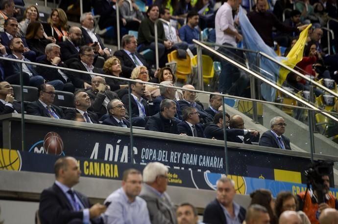 COPA DEL REY BALONCESTO