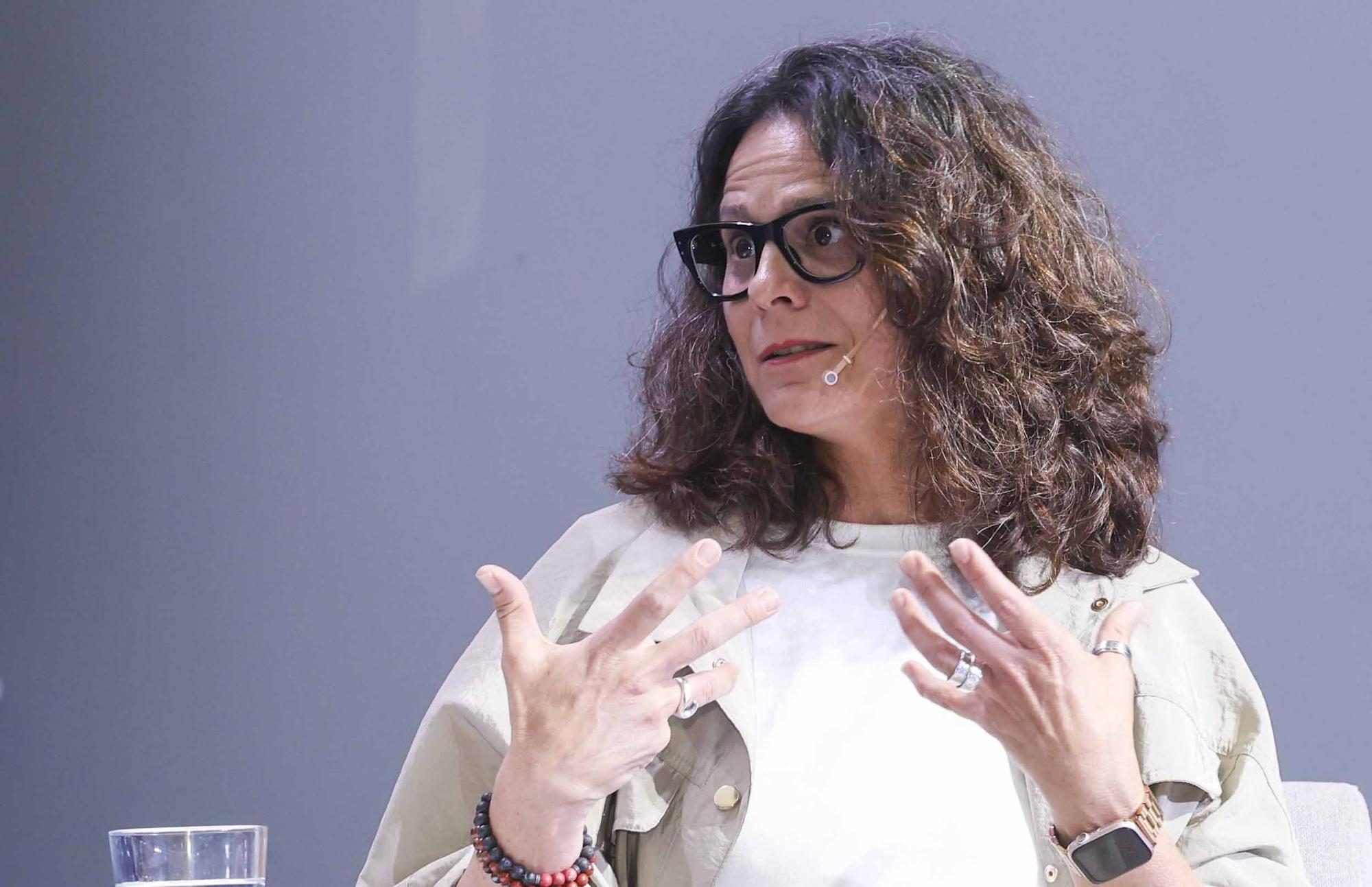 Encuentro de BBVA en Alicante: "Descubrir oportunidades en la era de la IA"