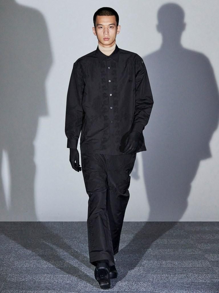 Xander Zhou