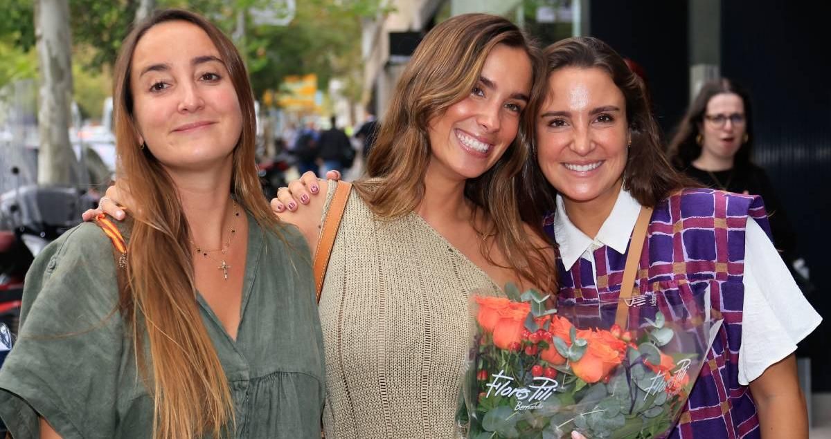 La hermanas Pombo ya no mantienen ningún tipo de relación con sus tíos y sus primos