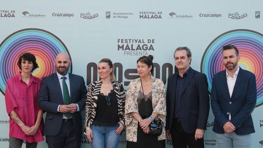 Presentación MOSMA 2019