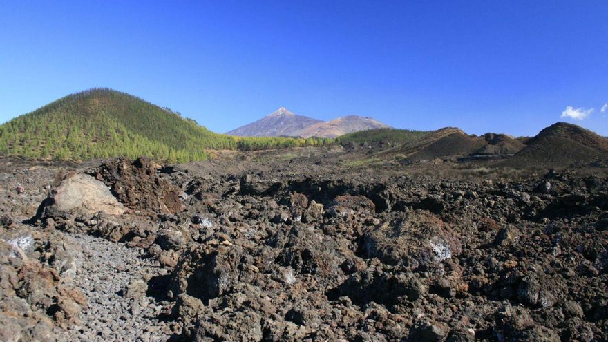 El 4% de la población de Tenerife reside en una zona de alto riesgo volcánico