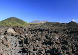 El 4% de la población de Tenerife reside en una zona de alto riesgo volcánico