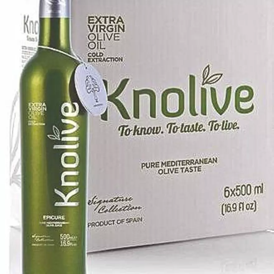 Knolive Epicure