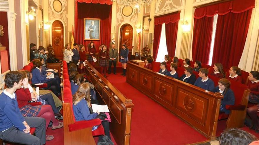 las josefinas viaja a estrasburgo