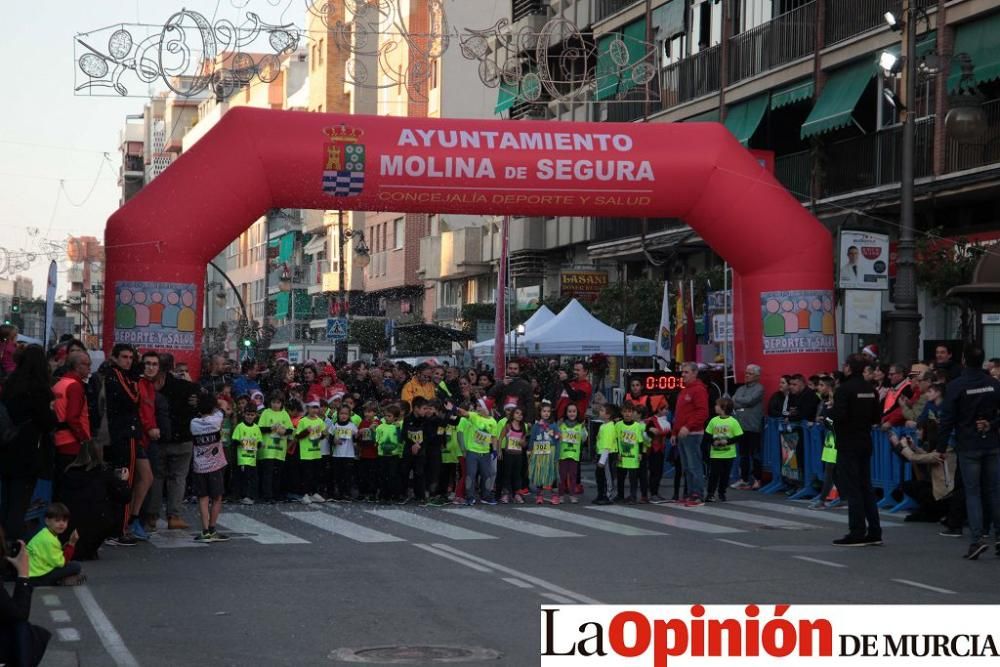 San Silvestre Molina de Segura 2019