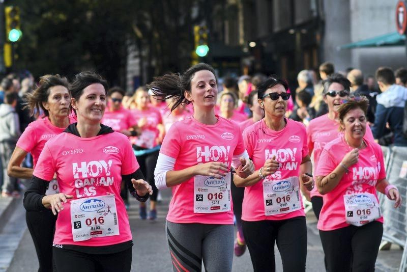 Carrera de la Mujer