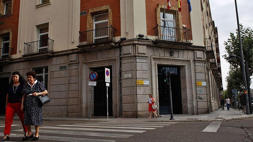 El TSJ otorga a una profesora zamorana la jubilación por fibromialgia