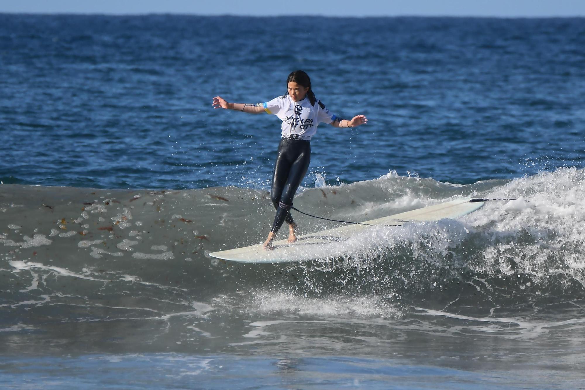 Open LPA Surf City 2023, en imágenes