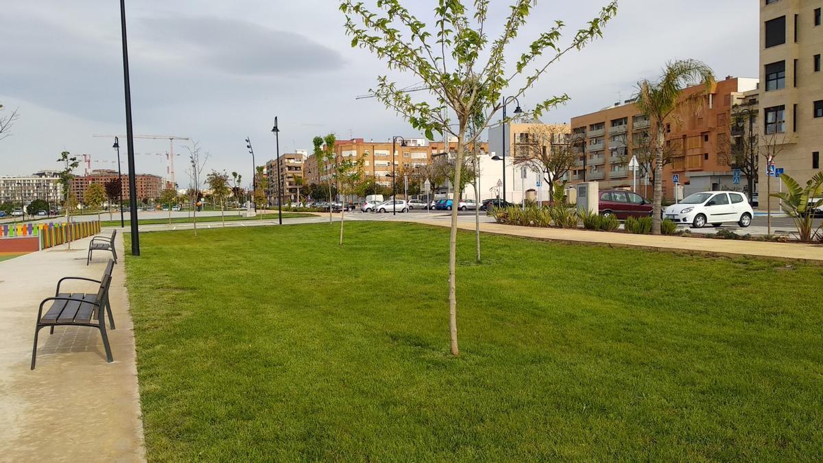 El PAI Molí d'Animeta, un reto urbanístico y social que impulsará el crecimiento de Quart de Poblet.