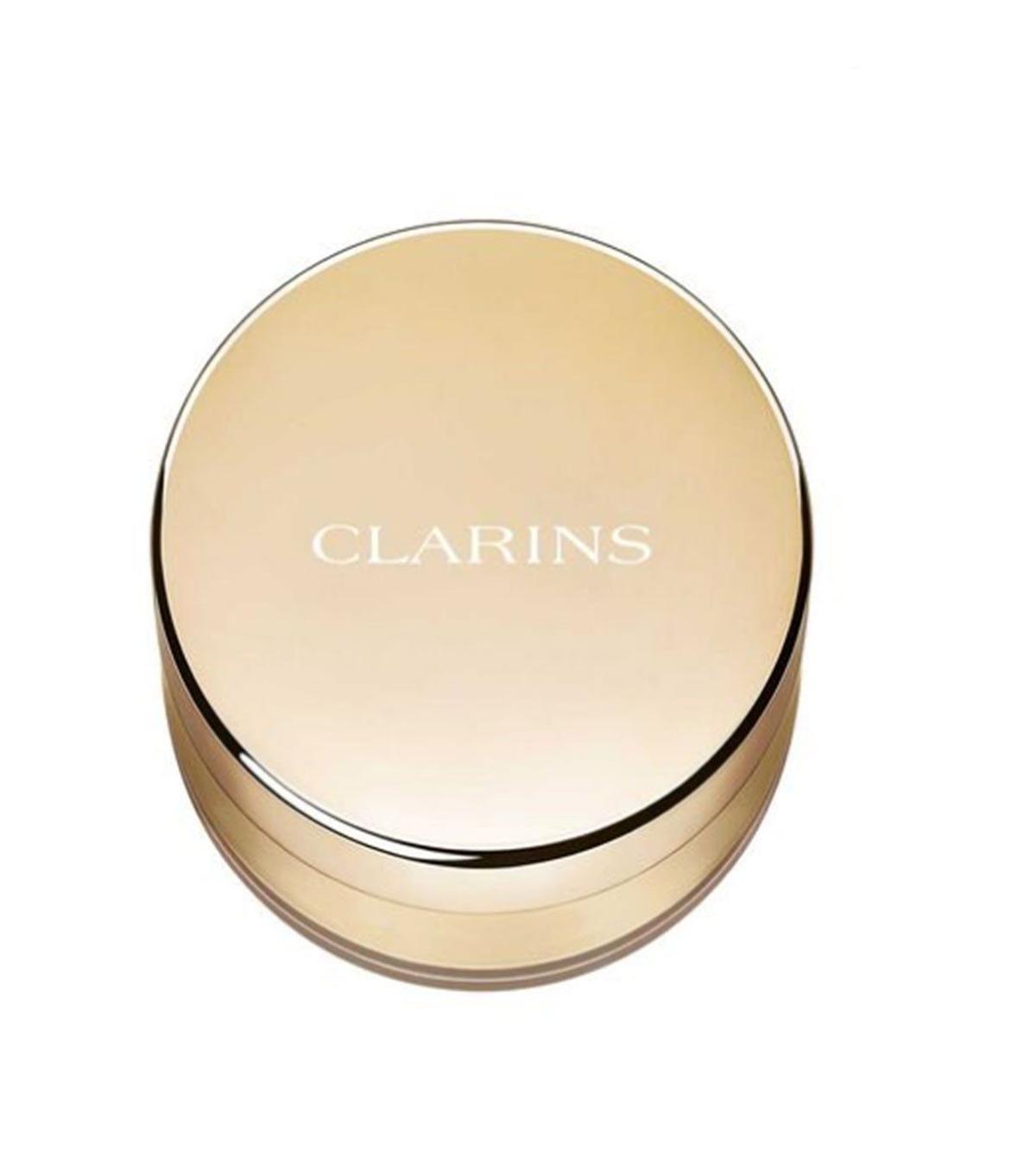 Polvos matificantes, de Clarins