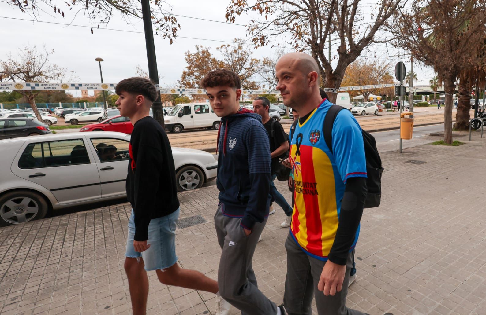 Emociones encontradas antes del Levante - Elche