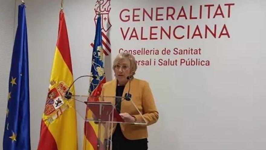 Castellón alcanza los 34 muertos por coronavirus, con 27 nuevos positivos