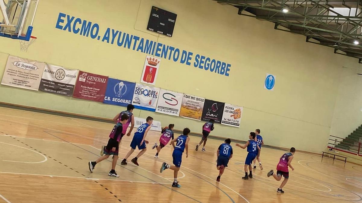 Los clubs locales mostrarán su actividad en la I Feria del Deporte de Segorbe.